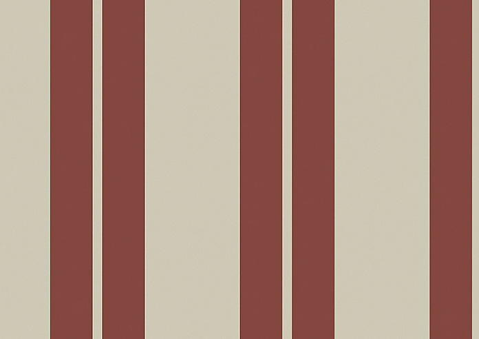 The British Stripe Co. Edward, Highlands No.2 - Made to Measure Curtains - Image 8